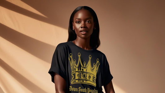 New Royalty Tees