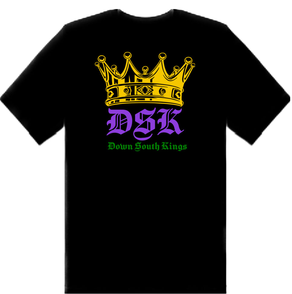 Mardi Gras Kings