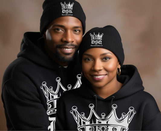 Skull Caps/Beanies