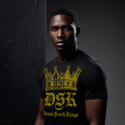 New Kings Tees