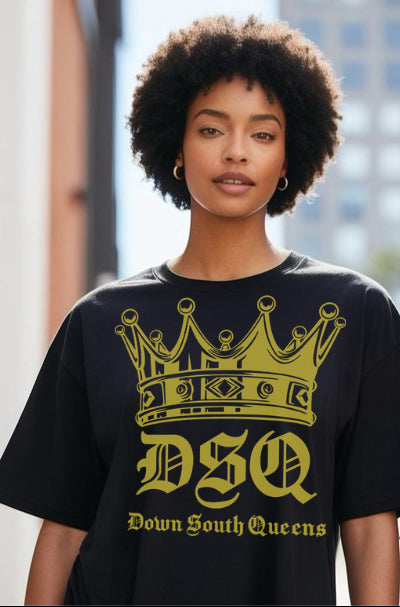 New Queens Tees