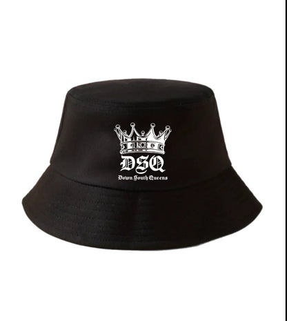 Down South Royalty Bucket Hats