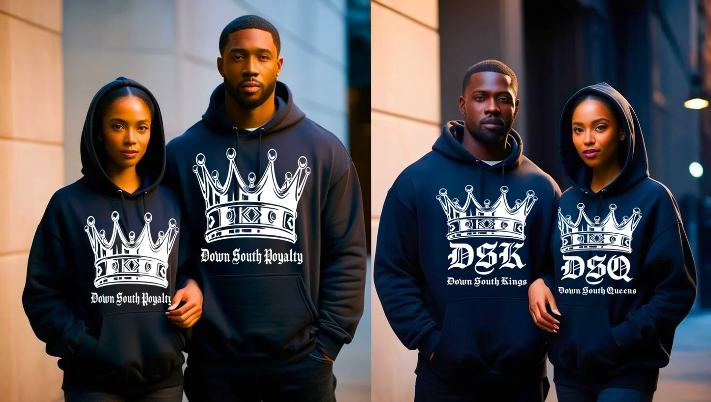 Hoodies