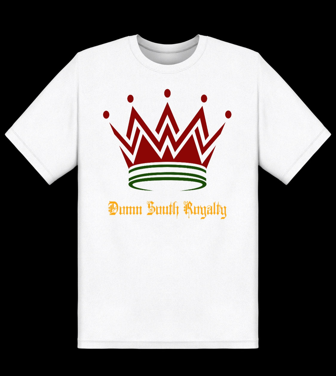 Royalty Short Sleeve Tees